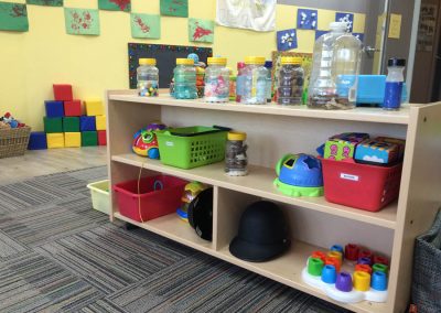 Infant Sensory