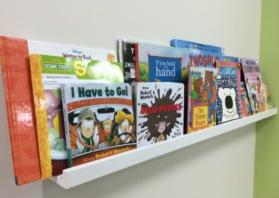 Children’s Books