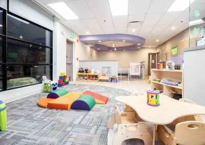 Infant Learning